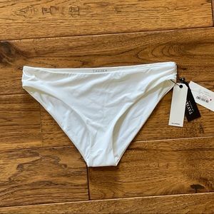 Tavik Ali bikini bottoms - NWT
